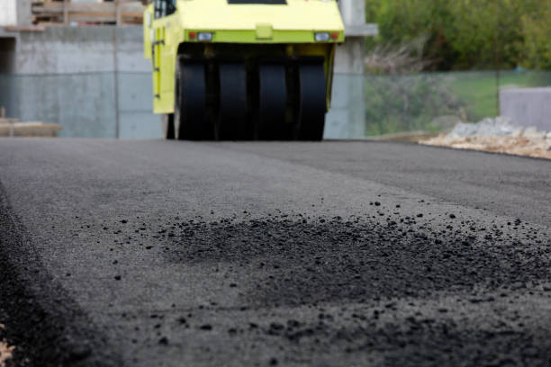 Best Residential Driveway Paver Services  in Warrensville Heights, OH