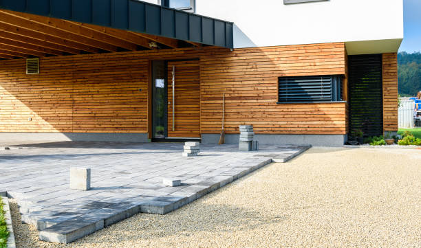 Driveway Repair Near Me in Warrensville Heights, OH